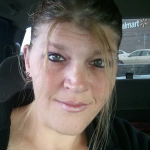 Meet your Posher, Vickie