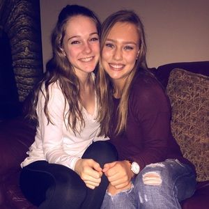 Meet your Posher, Caroline