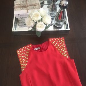 Custom Made Top!!💛