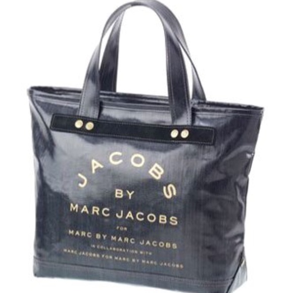 marc jacobs tote bag