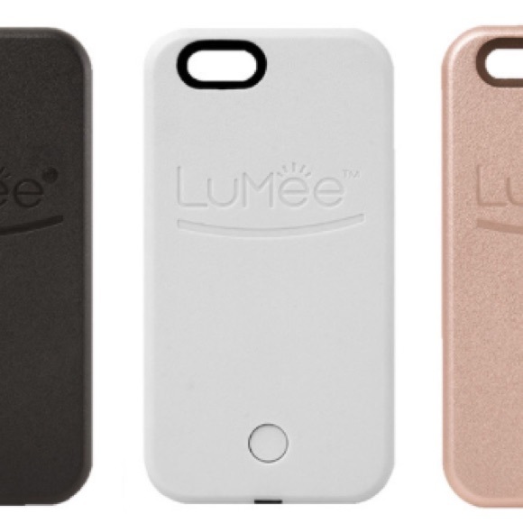 LuMee Light Up Selfie Case KARDASHIAN  IPhone 6/6s