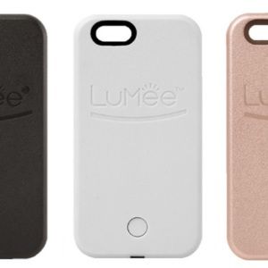 LuMee Light Up Selfie Case KARDASHIAN  IPhone 6/6s