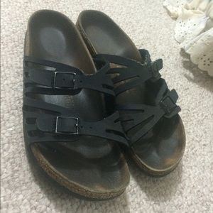 Birkenstock Sandals size 38