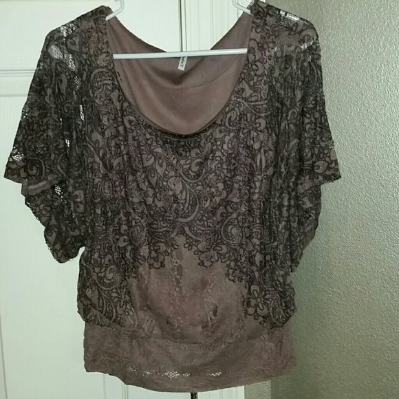 Beautiful Women's Top