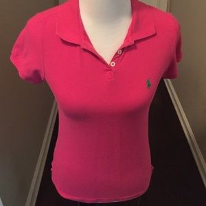 Polo shirt