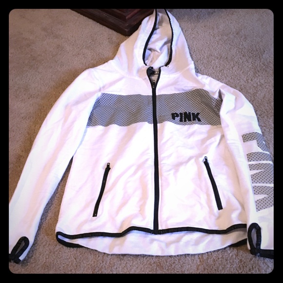Victoria Secret Pink Hoodie