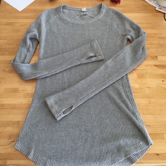 lululemon athletica Sweaters - 💥SALE💥 Lululemon Sweater