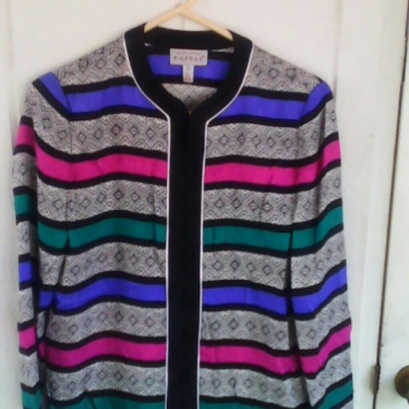 Adrianna Pappel blouse - Picture 1 of 1