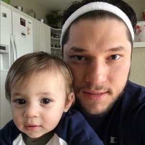 Meet your Posher, Ralph