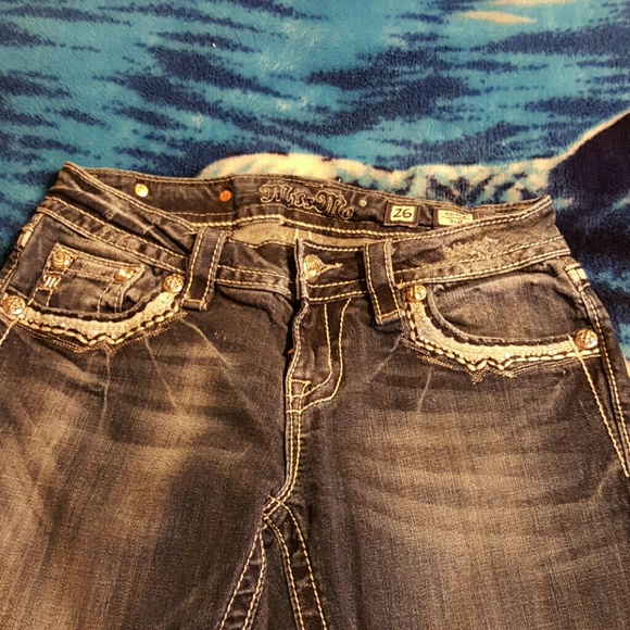 Miss Me Jeans - Picture 2 of 3