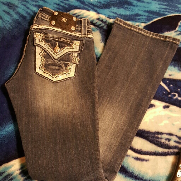 Miss Me Jeans - Picture 3 of 3