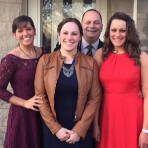 Meet your Posher, Ronna