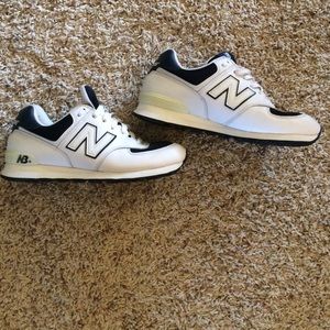 New Balance 574 Men's Shoes