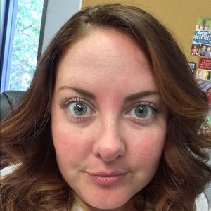 Meet your Posher, Alison