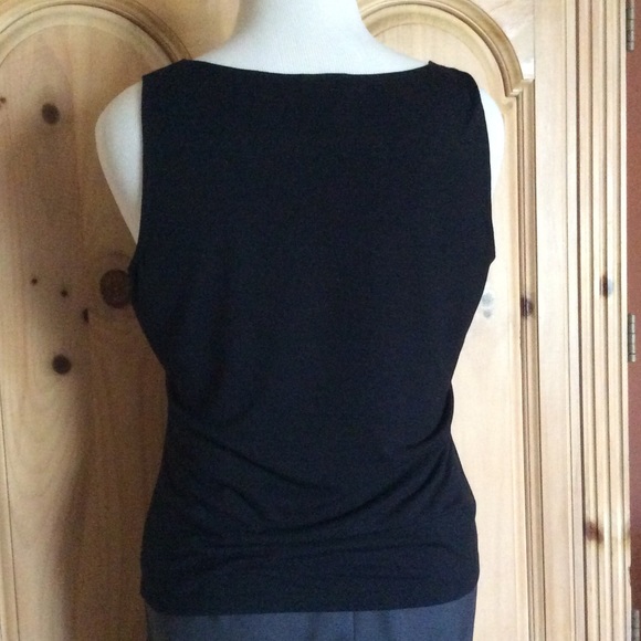 Tank / Shell Top - Picture 2 of 2