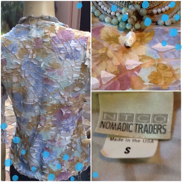 BOGO Top - Picture 2 of 2