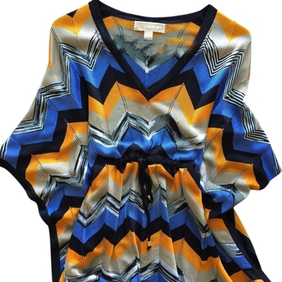 Michael Kors Poncho