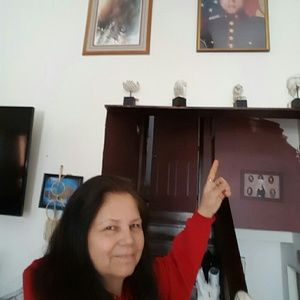 Meet your Posher, Terry