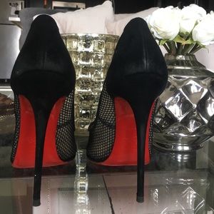 Christian Louboutin heels