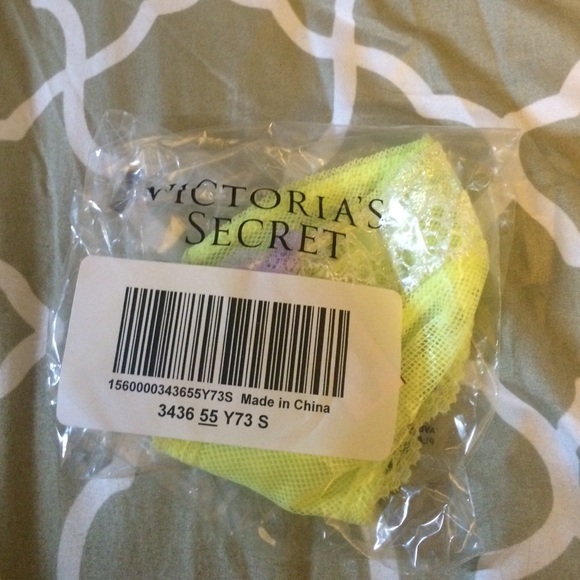 Victoria's secret