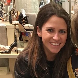 Meet your Posher, Mary mitchell