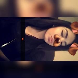 Meet your Posher, Sarahi