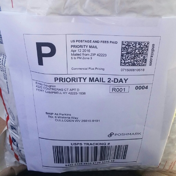 Proof of ship