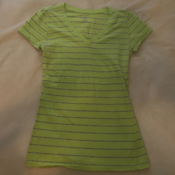 Comfy v neck t shirt