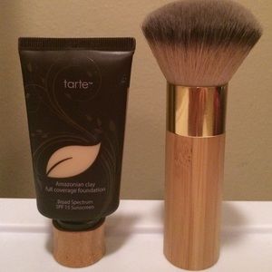 Tarte Full Coverage Foundation