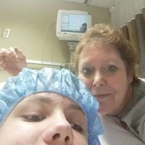 Meet your Posher, Terry a.