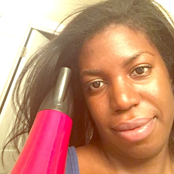Style house blow dryer