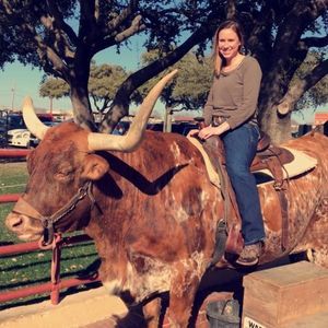 Meet your Posher, Blair