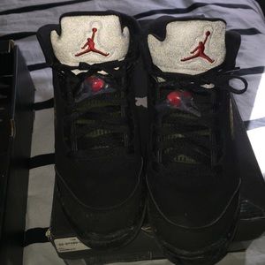 Air Jordan 5 Retro Womens 8.5 /Size 6.5