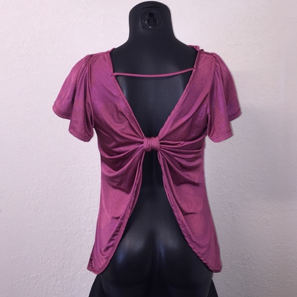 Charlotte Russe top