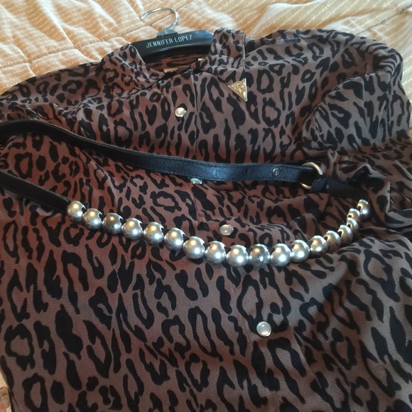 Belt by CAbi