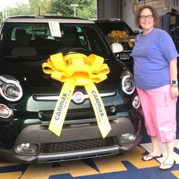 Meet your Posher, Marie - Picture 8 of 8