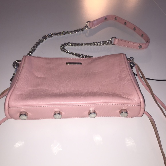 Rebecca Minkoff 5 Zip Crossbody - Picture 3 of 3