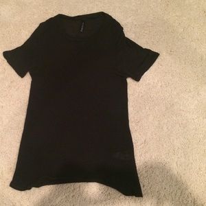 Black T-Shirt