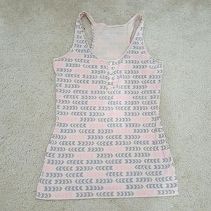 Cute PJ top