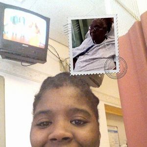 Meet your Posher, Alissa