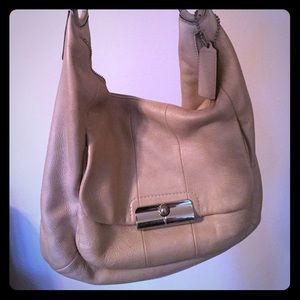 *Coach* shoulder bag