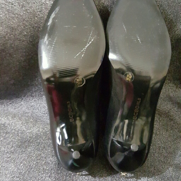 Booties - Picture 2 of 4