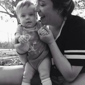 Meet your Posher, Katie