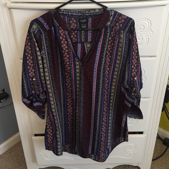 Rue 21 Blouse