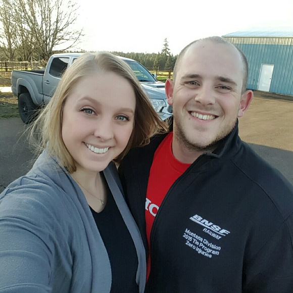 Meet your Posher, Melisaa