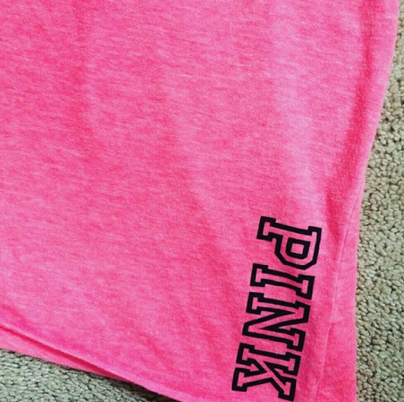 Victoria Secret Pink Tank Top