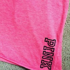 Victoria Secret Pink Tank Top