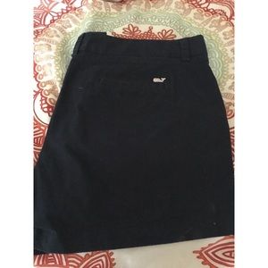 Vineyard Vines crew Dayboat shorts