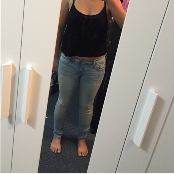 Hollister Jeans