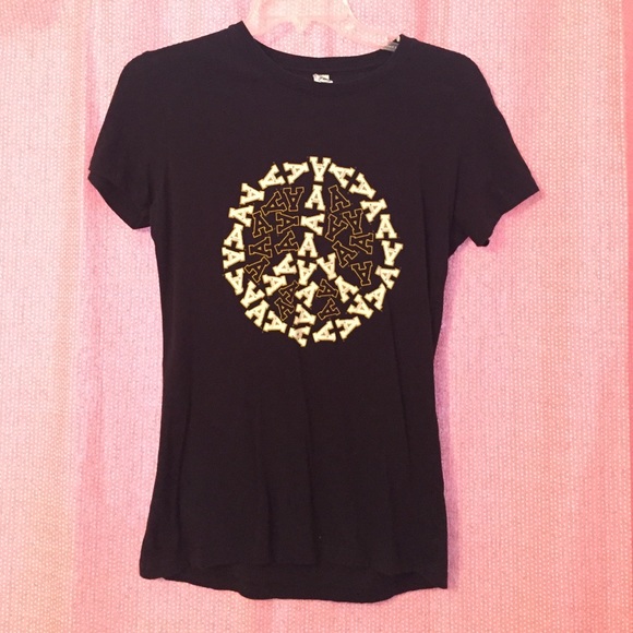 Peace, Love, & Appalachian State Tee